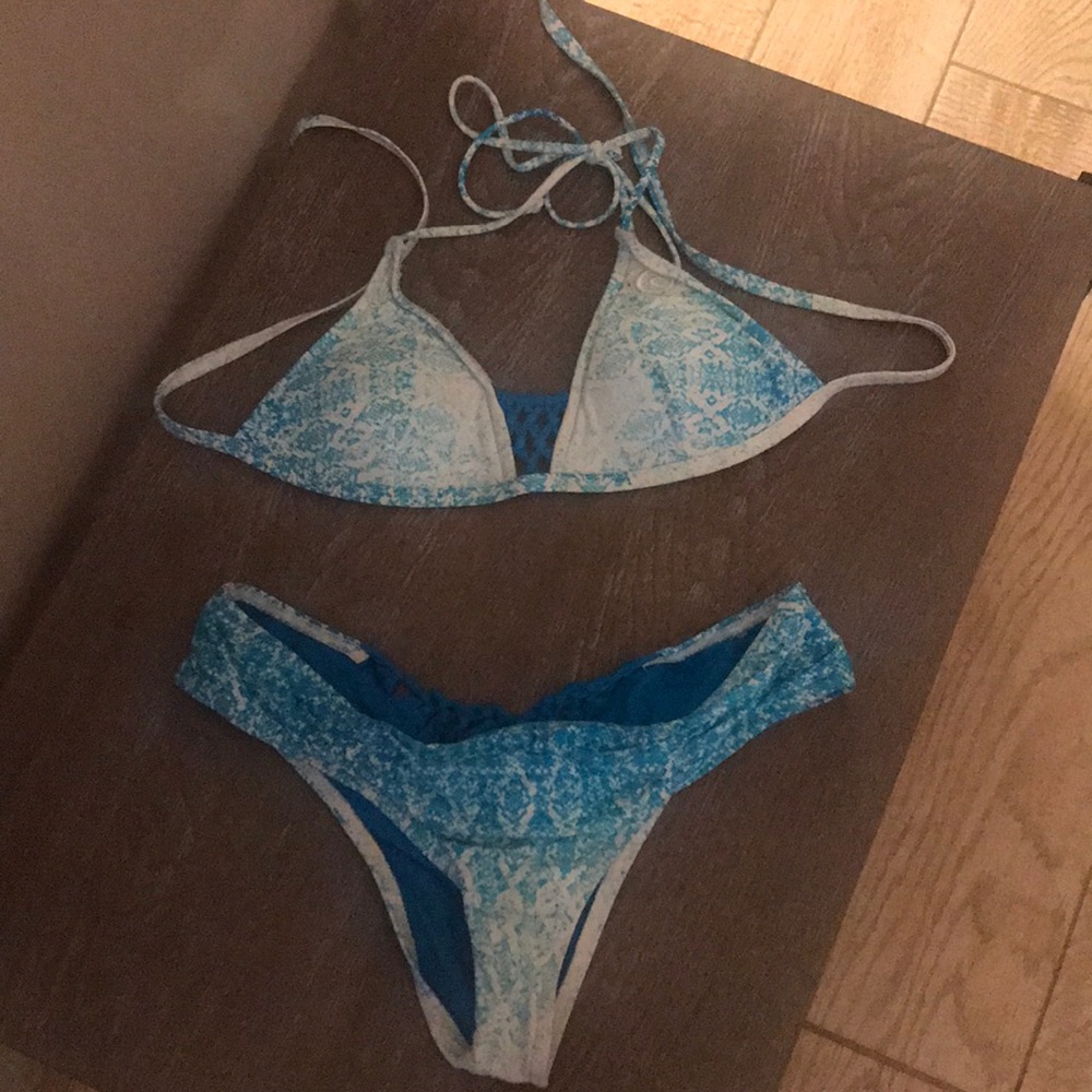 Rip Curl Bikini (small)